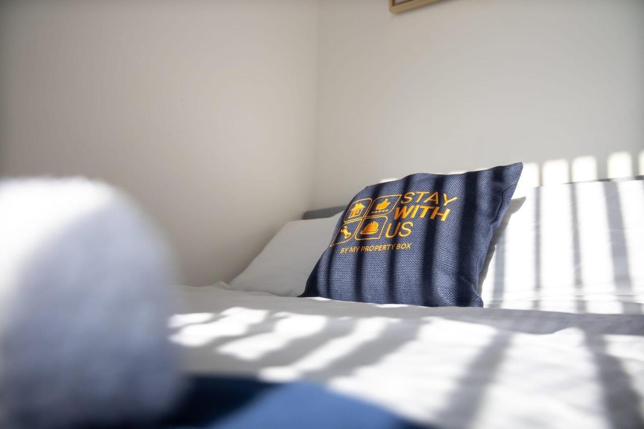2 Bed Cottage With Garden & Stunning Field Views 杜伦 外观 照片